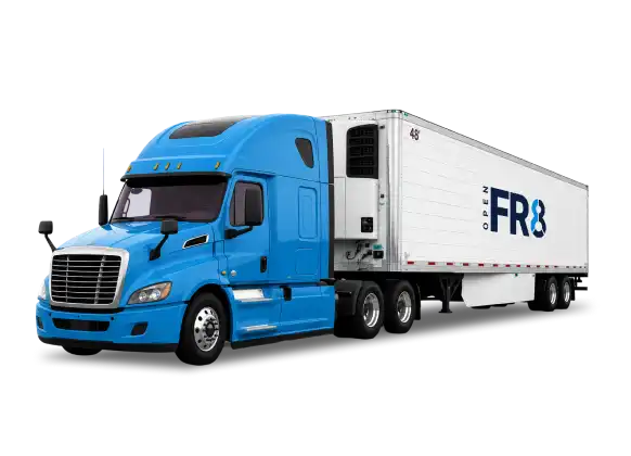 Refrigerado 48'