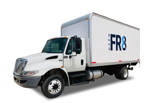 Rabón 8 Ton