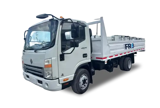 Redilas 8 Ton