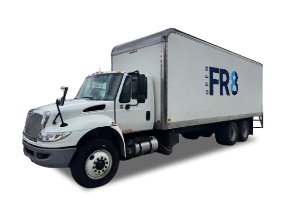 Torton 15 Ton